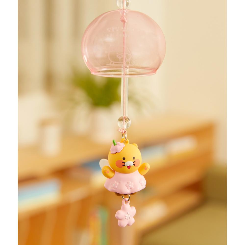 Kakao Friends - Today's Fairy Choonsik Scenery House Decoration