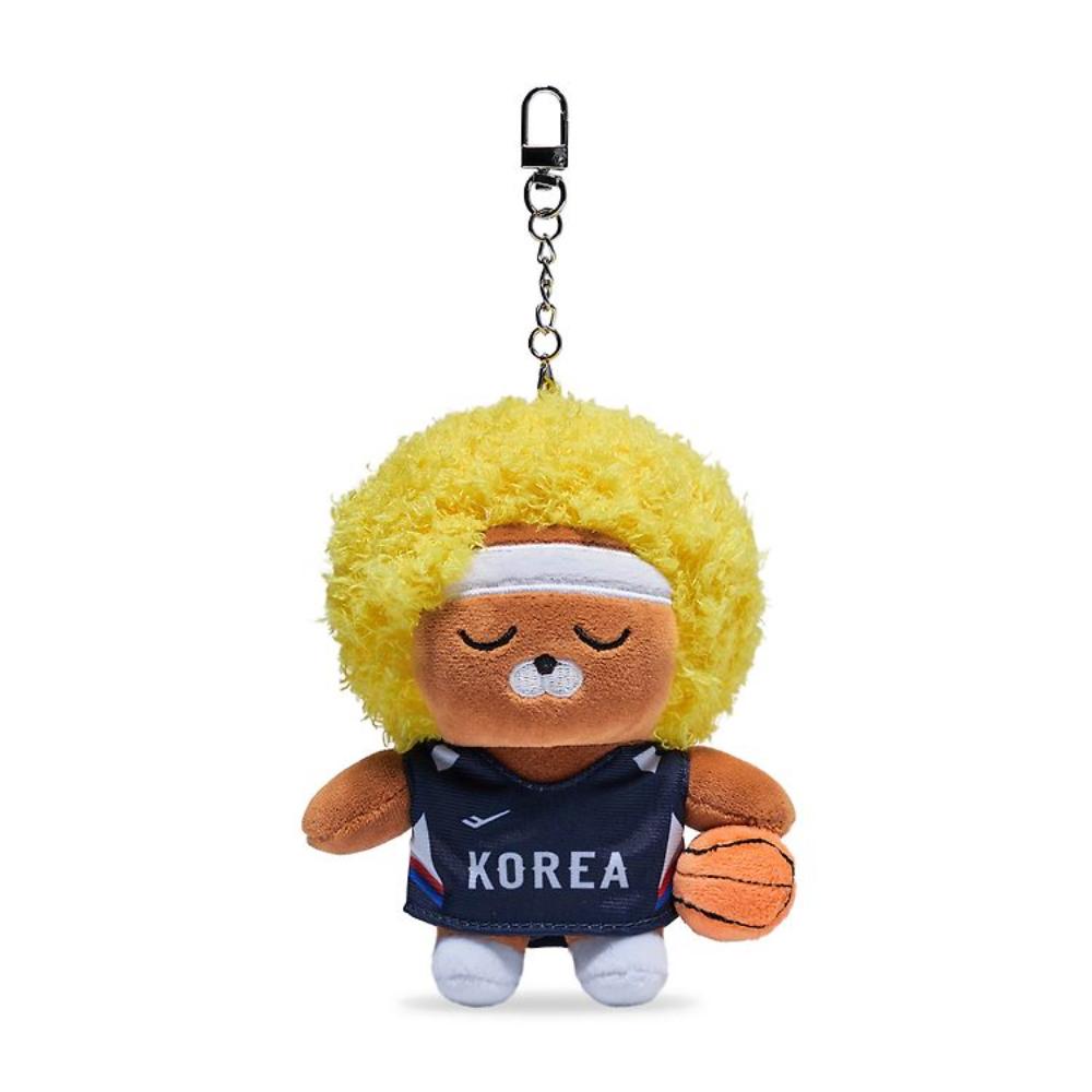 PRO-SPECS x Kakao Friends - Jay-G Basketball Doll Keyring