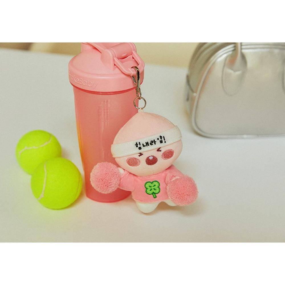 Kakao Friends - Cheer up! Doll Keyring