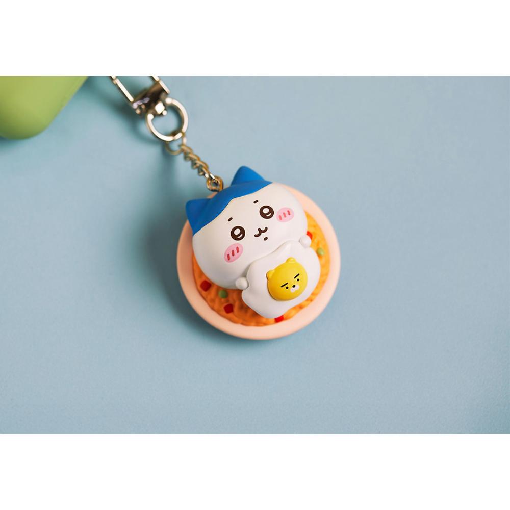 CHIIKAWA x Kakao Friends - Figure Keyring (Random)