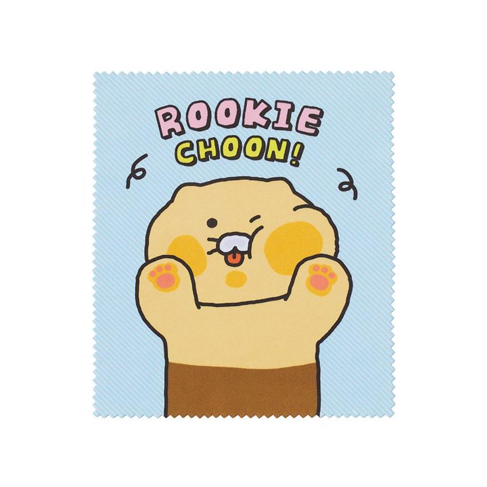 Kakao Friends - Rookie Choonsik Glasses Cleaner