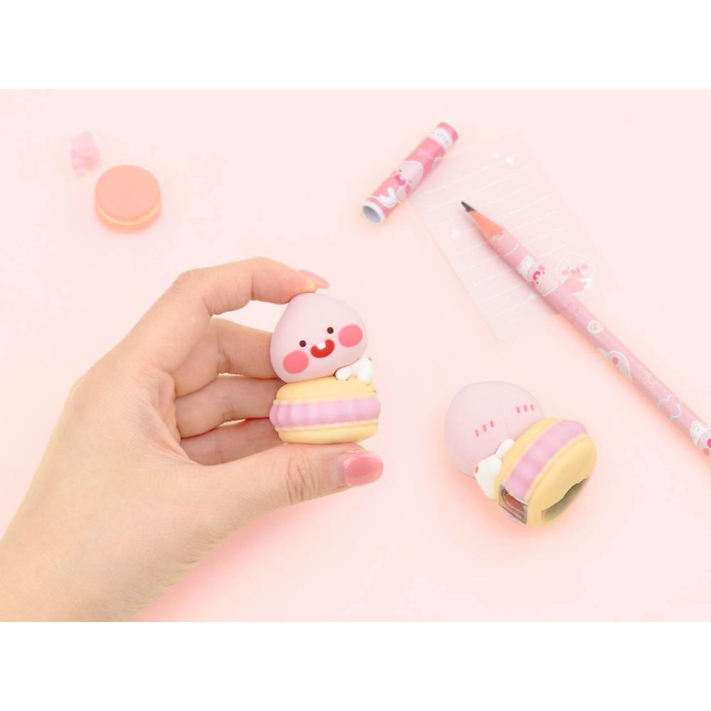 Kakao Friends - Lovely Figure Pencil Sharpener