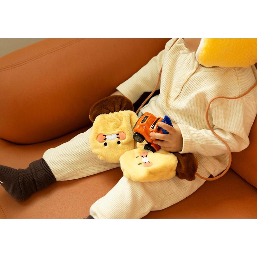 Kakao Friends - Choonsik Children's Winter Gloves