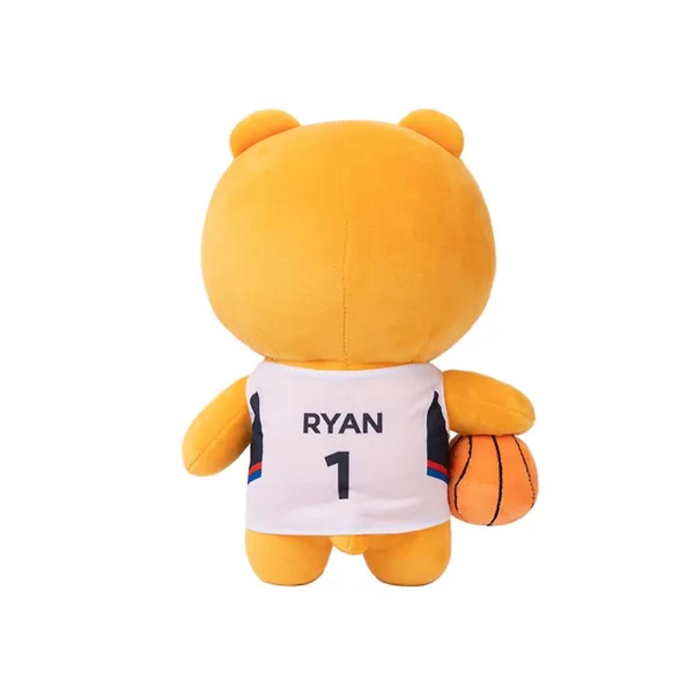 PRO-SPECS x Kakao Friends - Ryan Basketball Plush Doll