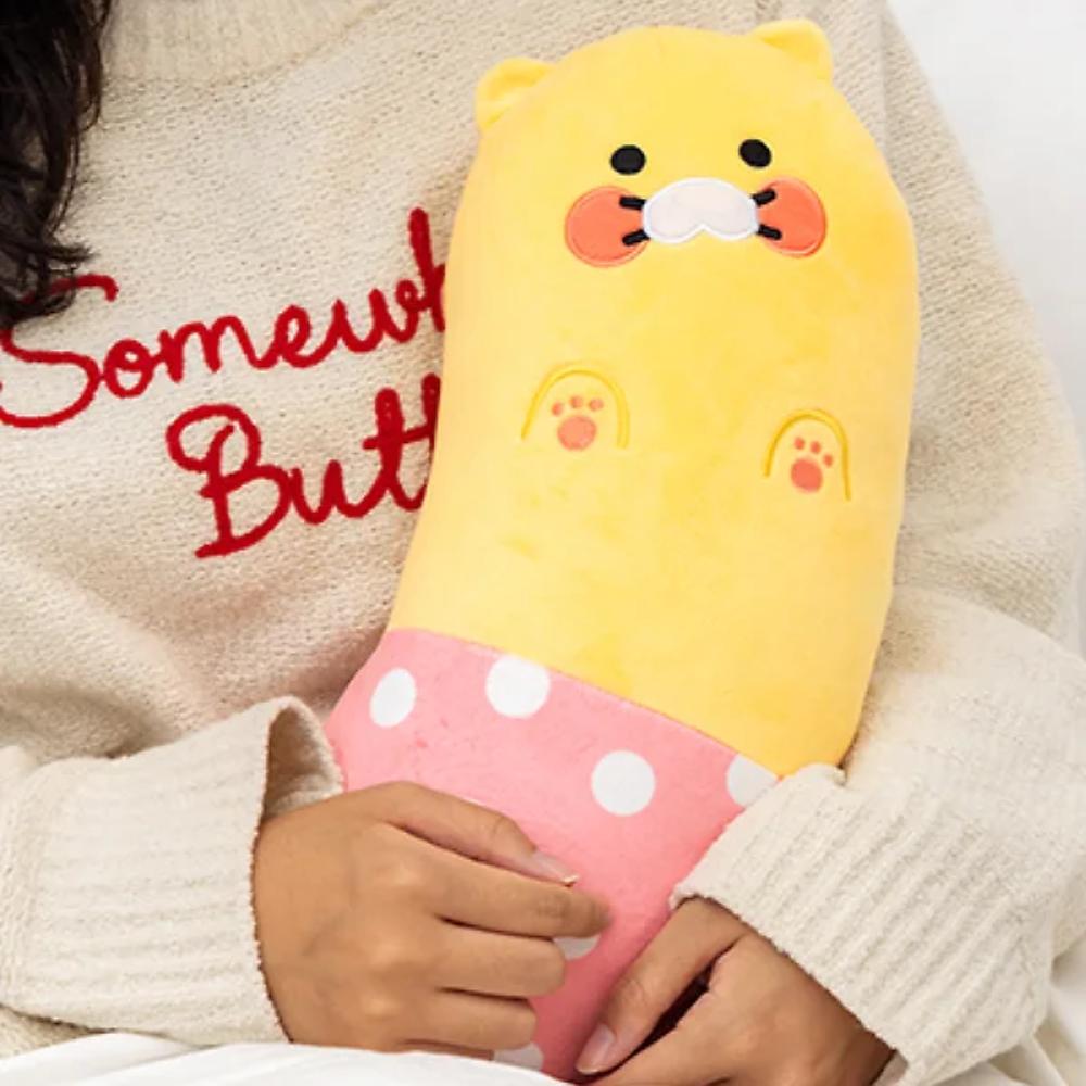 Kakao Friends - Baladang Car Neck Cushion