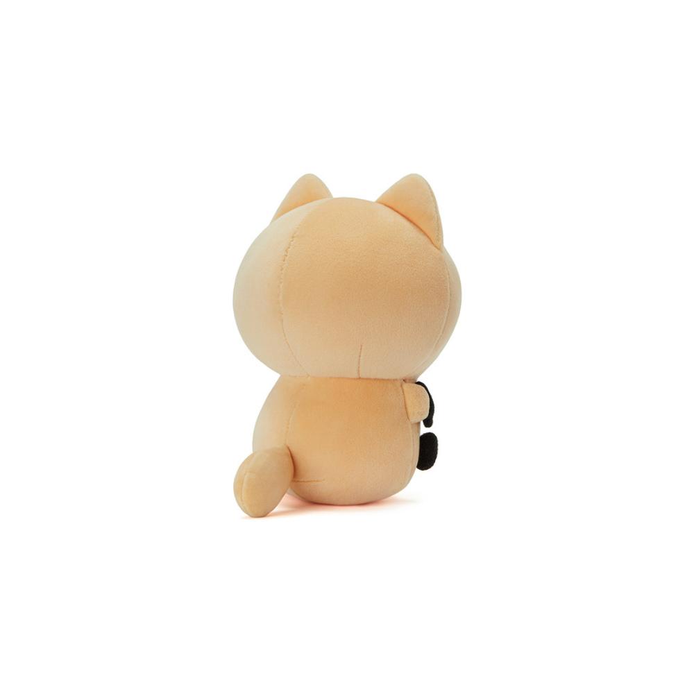 Kakao Friends - Masung Fox 20cm Plush Doll