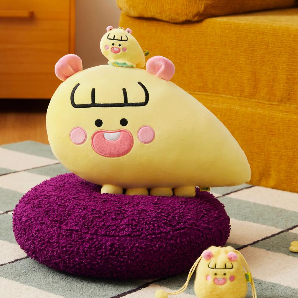 Kakao Friends - Chordy Plush Doll