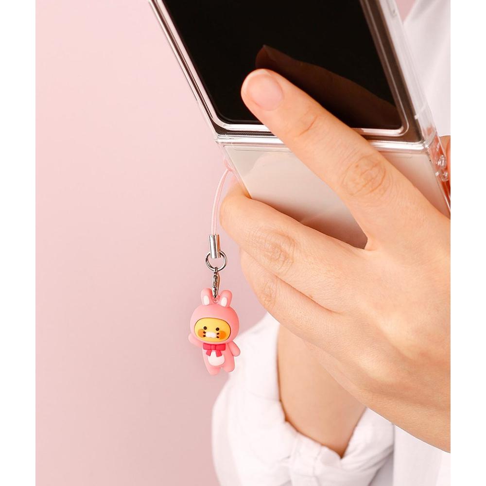 Kakao Friends - Figure Phone Keyring