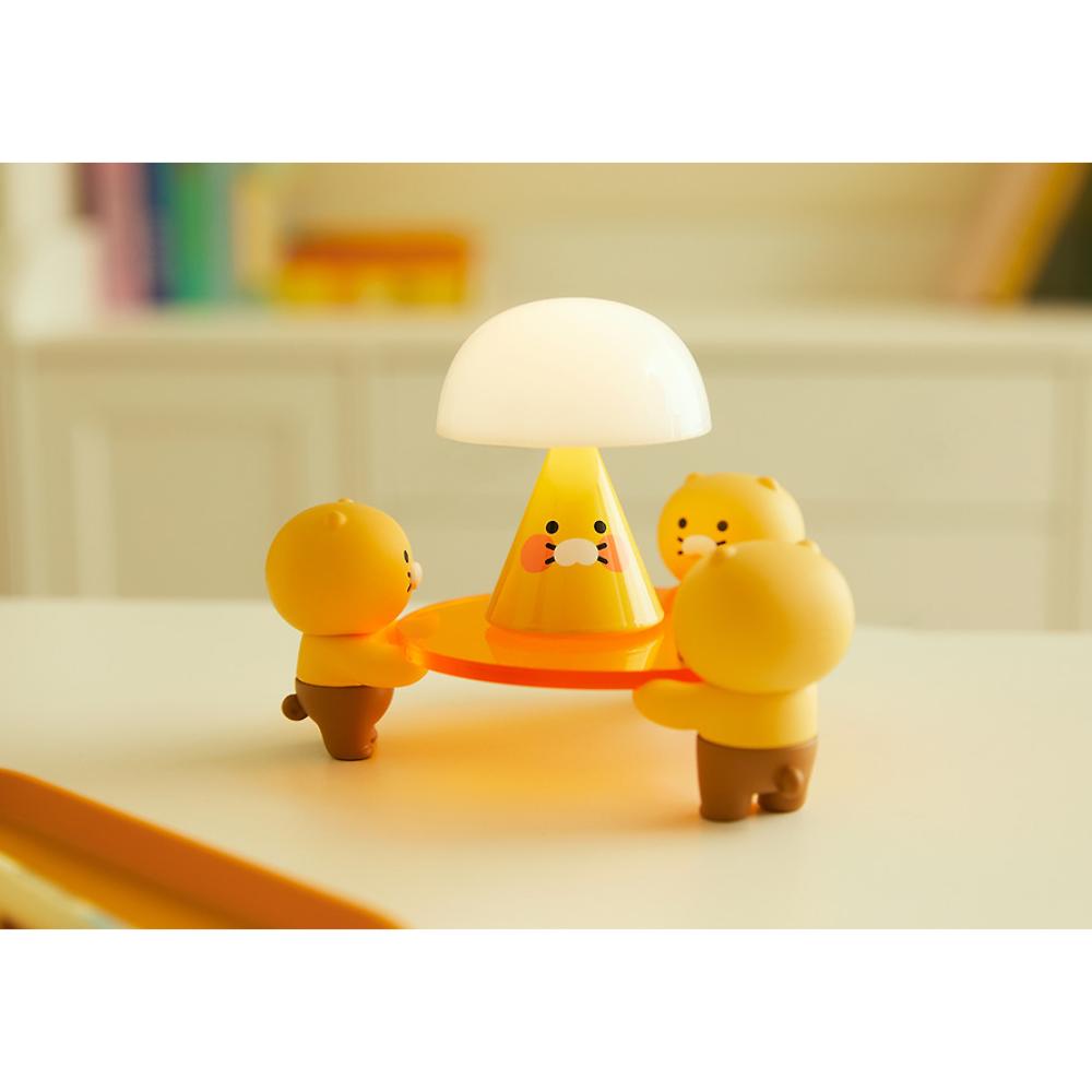 Kakao Friends - Choonsik Figure Object Mini Stand