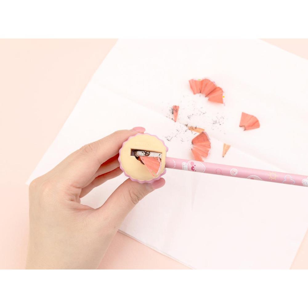 Kakao Friends - Lovely Figure Pencil Sharpener