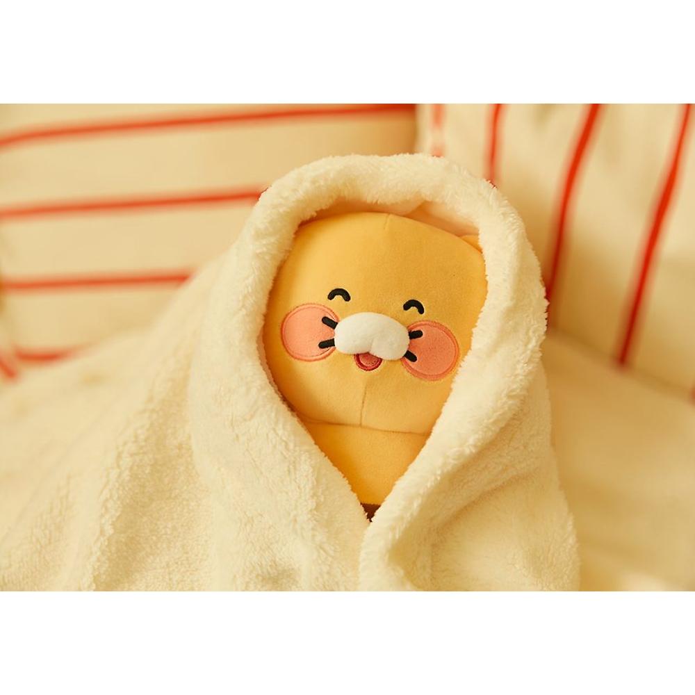 Kakao Friends - Choonsik Happy Smile Pillow