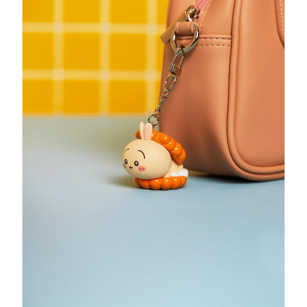 CHIIKAWA x Kakao Friends - Figure Keyring (Random)