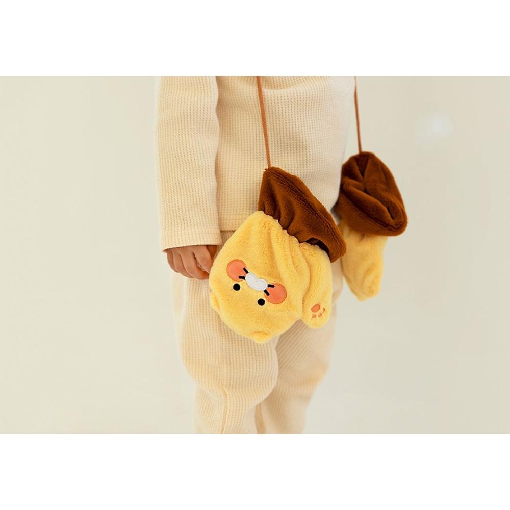 Kakao Friends - Choonsik Children's Winter Gloves