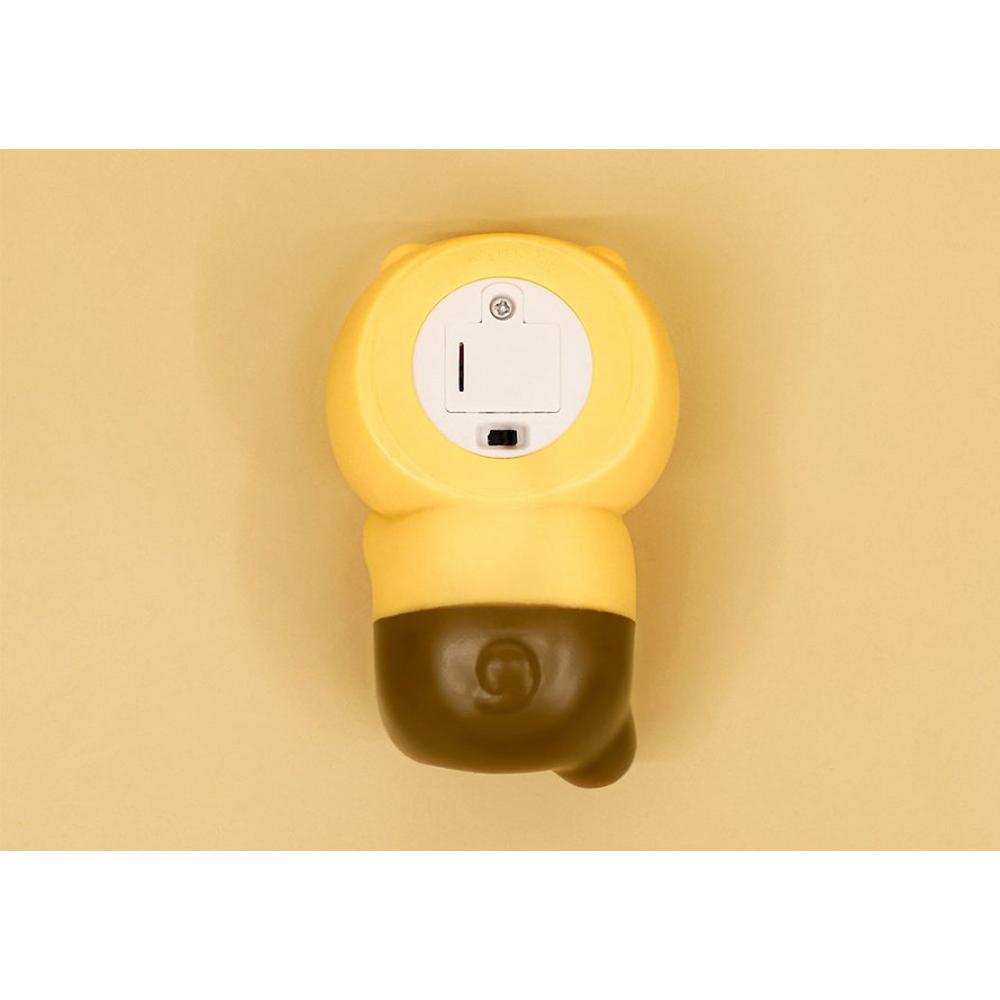 Kakao Friends - Choonsik Mini Figure Thread Mood Light