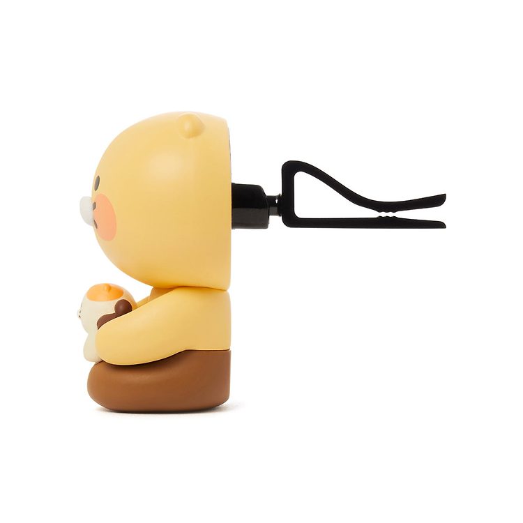 Kakao Friends - Choonsik Baby Cat Car Air Freshener