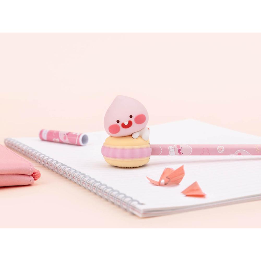 Kakao Friends - Lovely Figure Pencil Sharpener