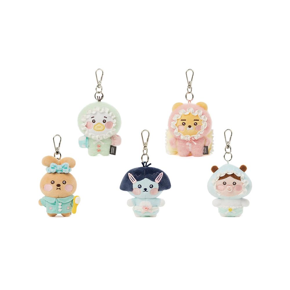 Kakao Friends - Baby Dreaming Doll Keyring