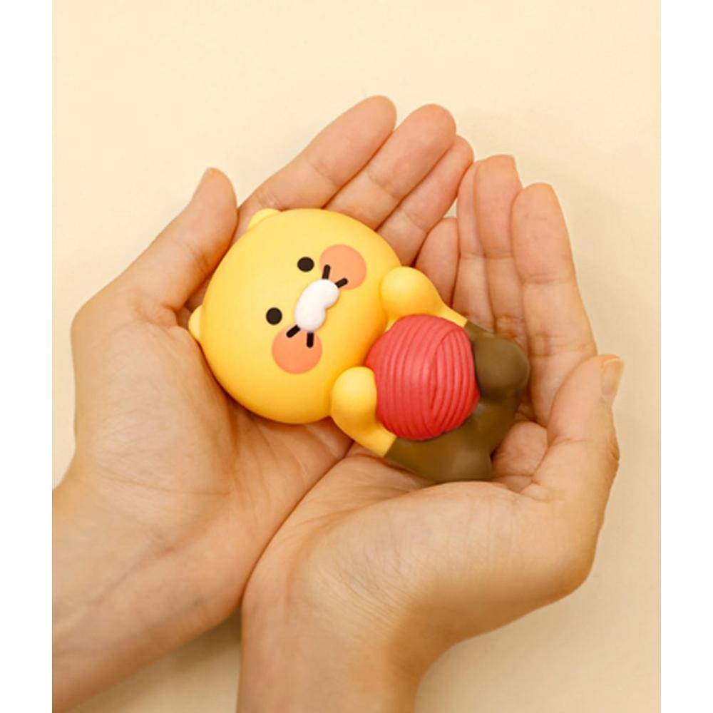 Kakao Friends - Choonsik Mini Figure Thread Mood Light