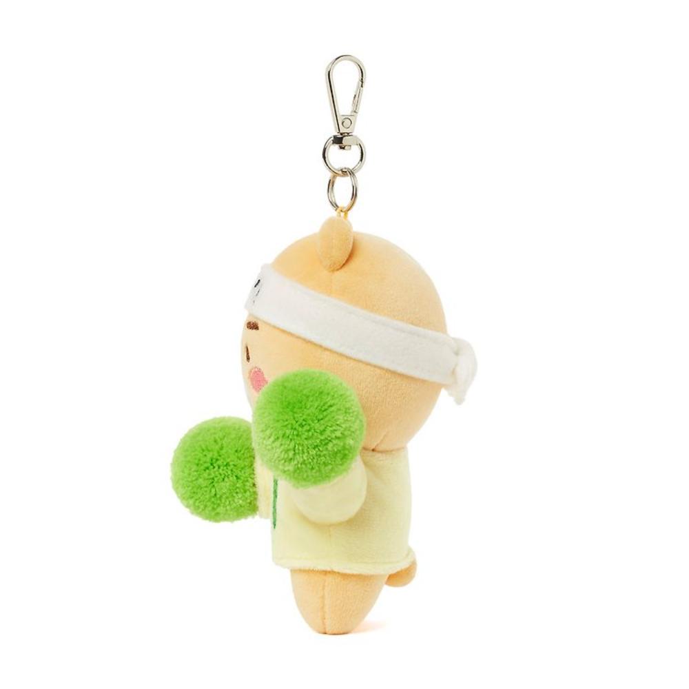 Kakao Friends - Cheer up! Doll Keyring