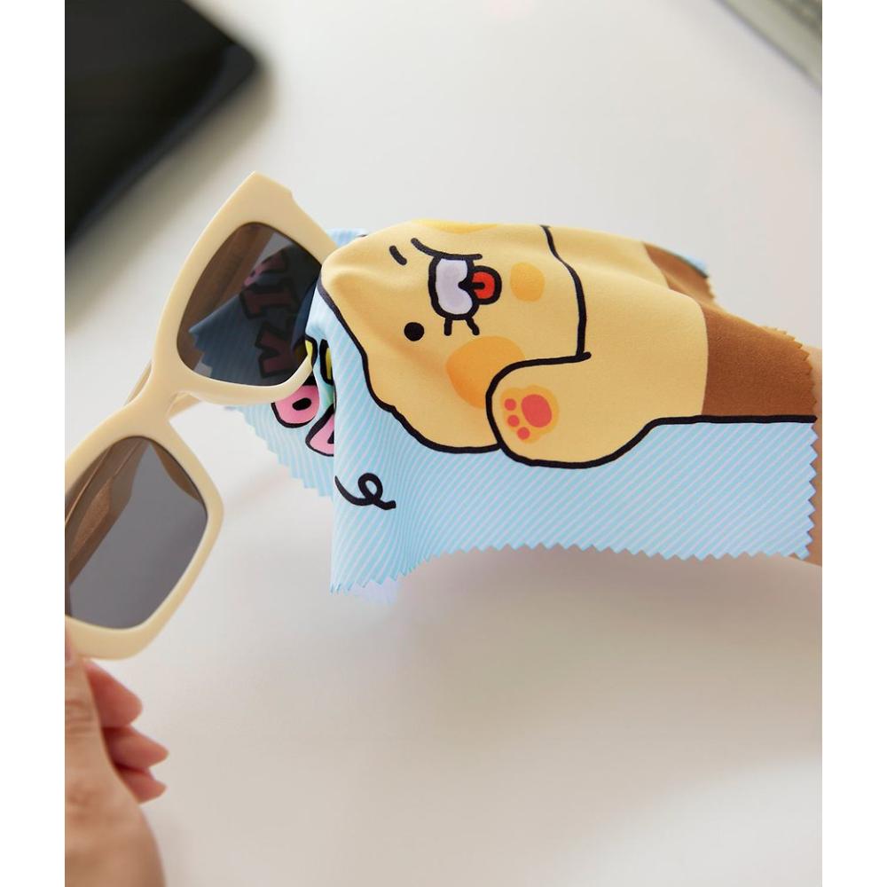 Kakao Friends - Rookie Choonsik Glasses Cleaner