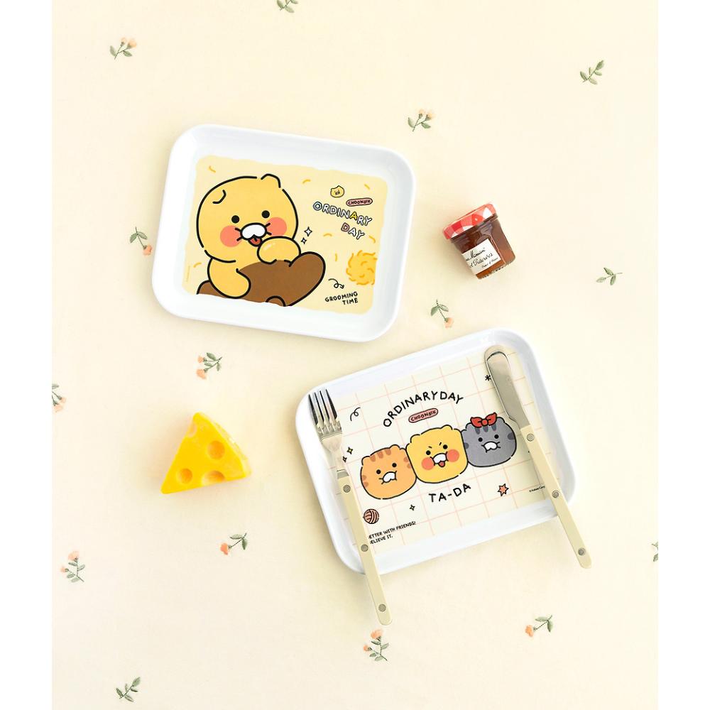 Kakao Friends - Choonsik Ordinary Tray