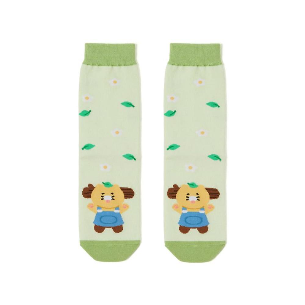 Kakao Friends - Choonsik Daily Socks