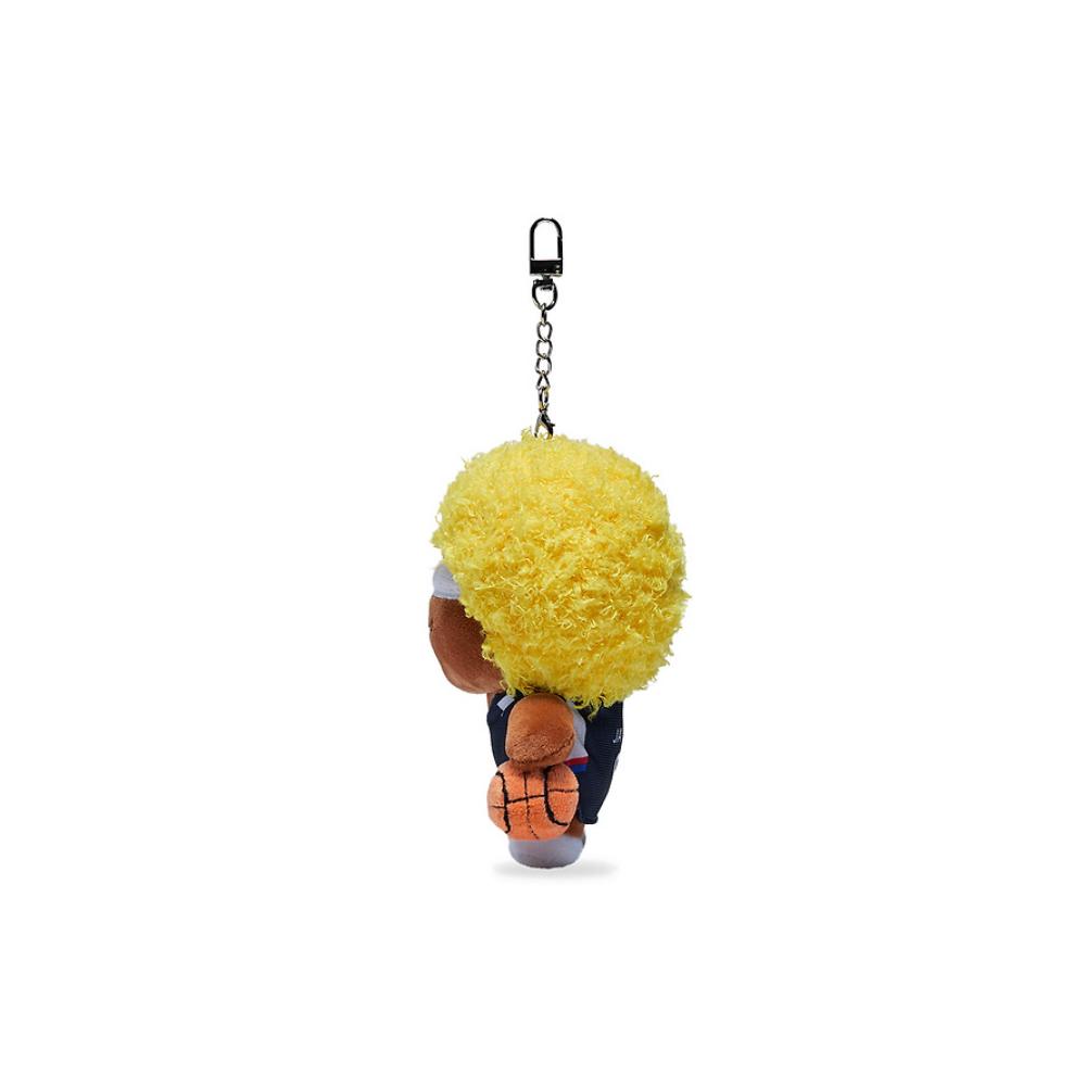 PRO-SPECS x Kakao Friends - Jay-G Basketball Doll Keyring