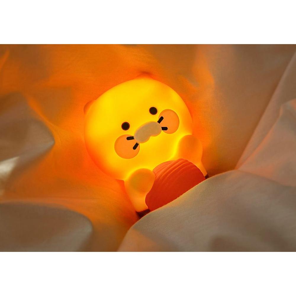 Kakao Friends - Choonsik Mini Figure Thread Mood Light