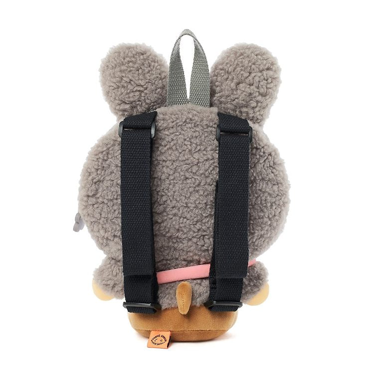 Apricot Studios x Kakao Friends - Choonsik Backpack (Kids)