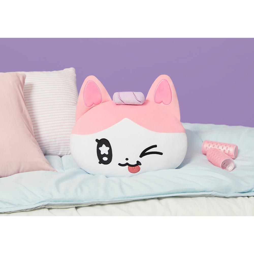 Kakao Friends - GOLGOLZ Face Cushion