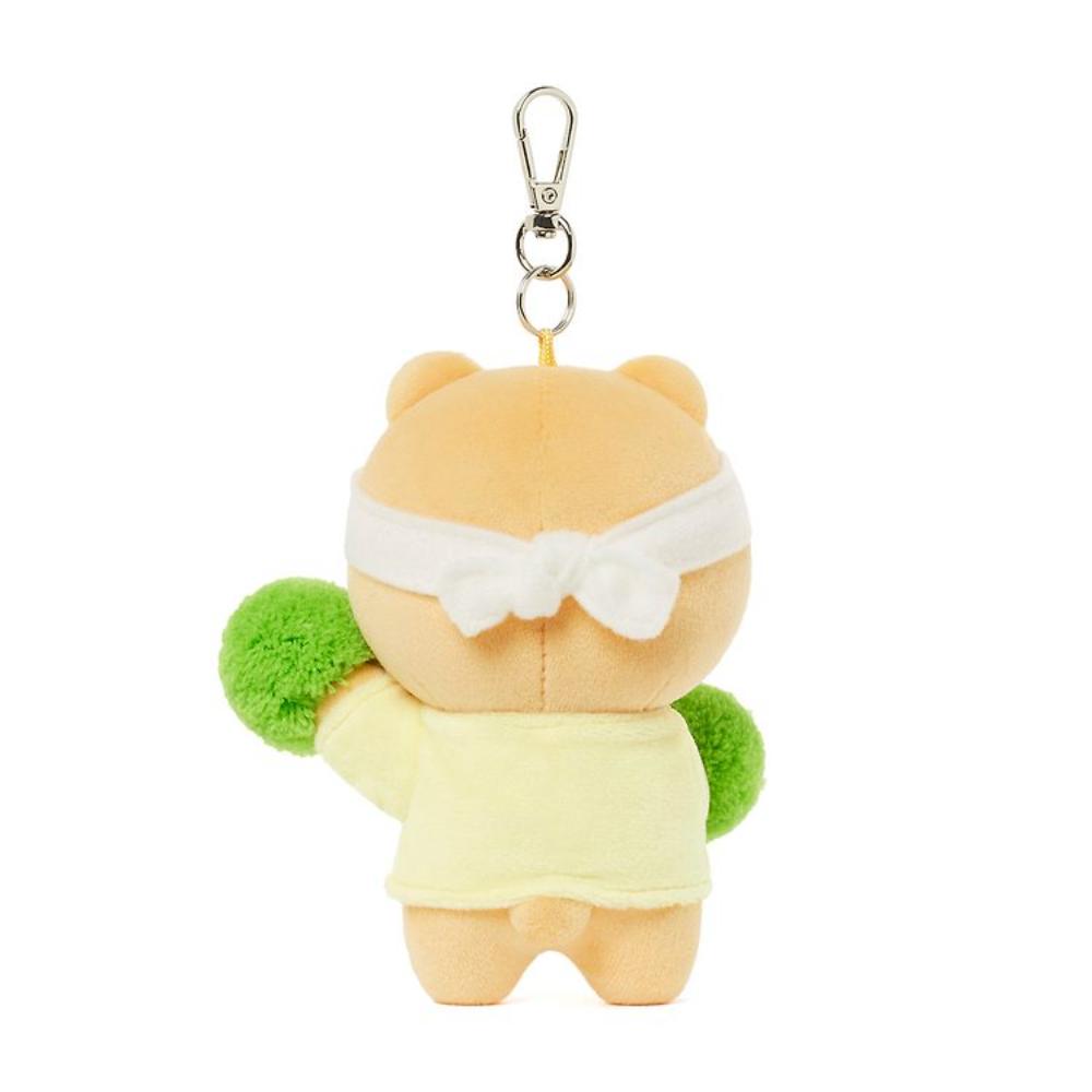 Kakao Friends - Cheer up! Doll Keyring