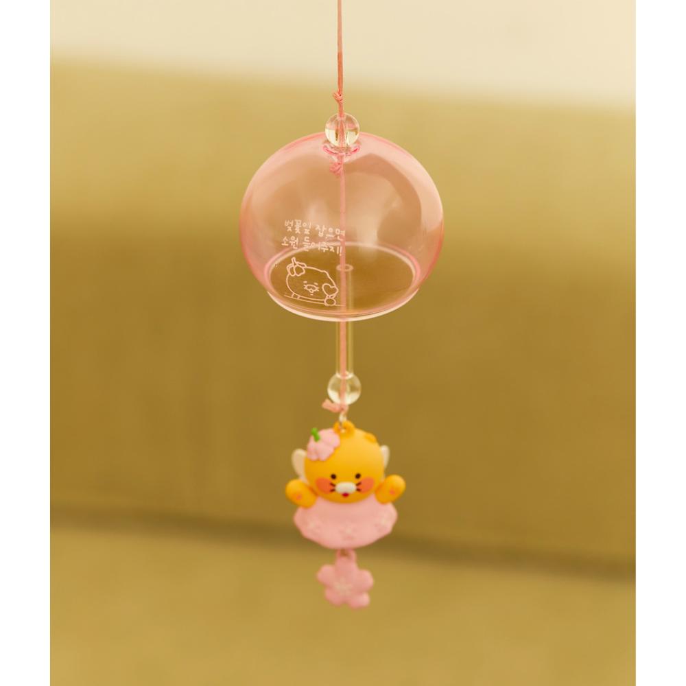 Kakao Friends - Today's Fairy Choonsik Scenery House Decoration