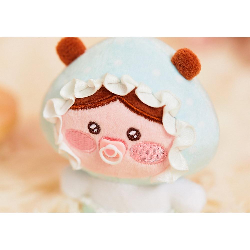 Kakao Friends - Baby Dreaming Doll Keyring