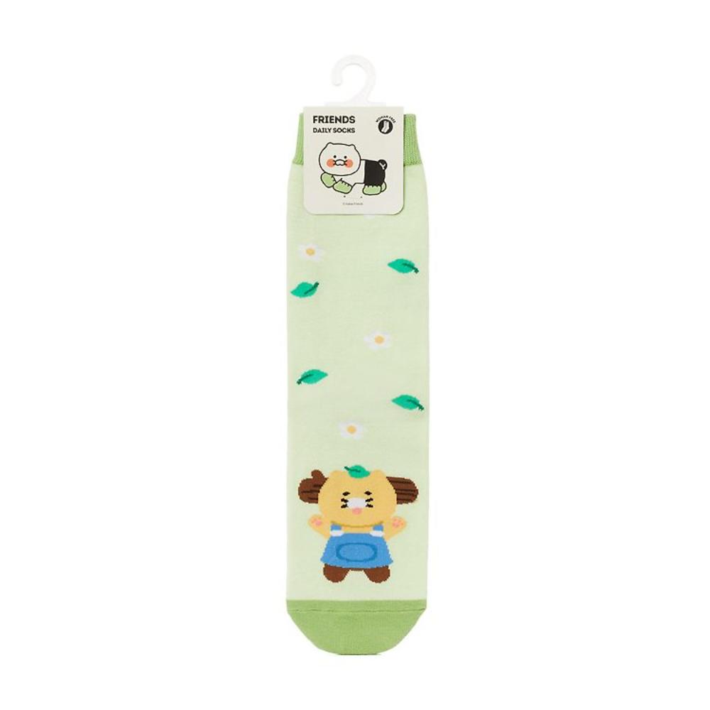 Kakao Friends - Choonsik Daily Socks