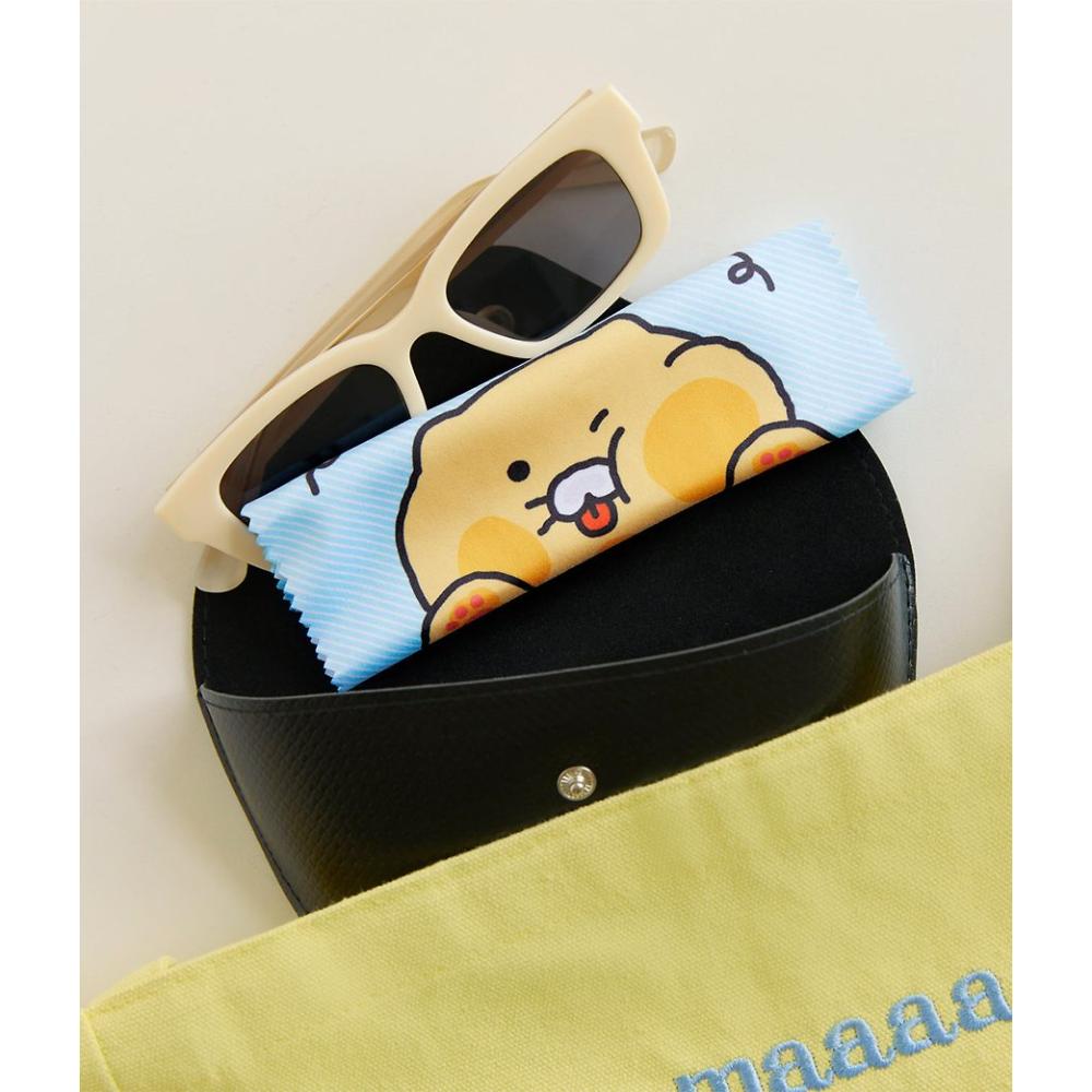 Kakao Friends - Rookie Choonsik Glasses Cleaner