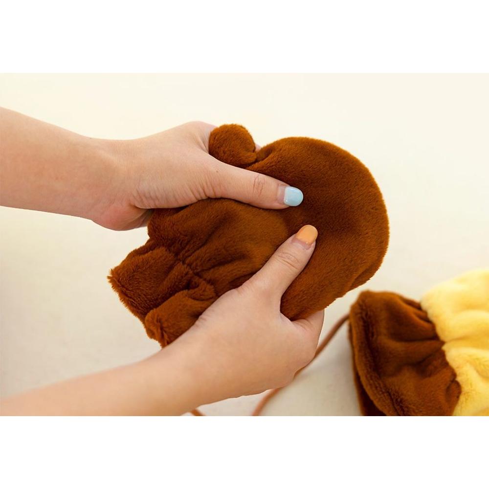 Kakao Friends - Choonsik Children's Winter Gloves