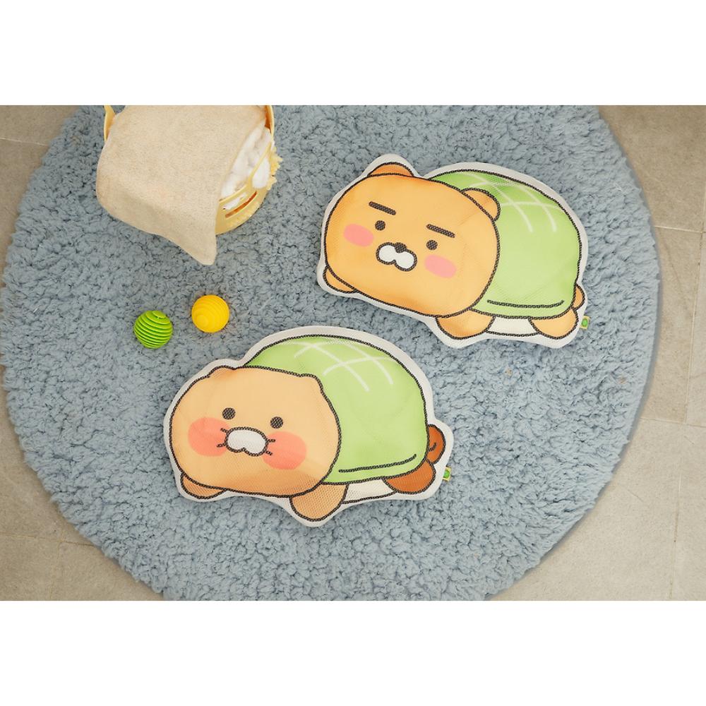 Kakao Friends - Melon Bread Turtle Laundry Net