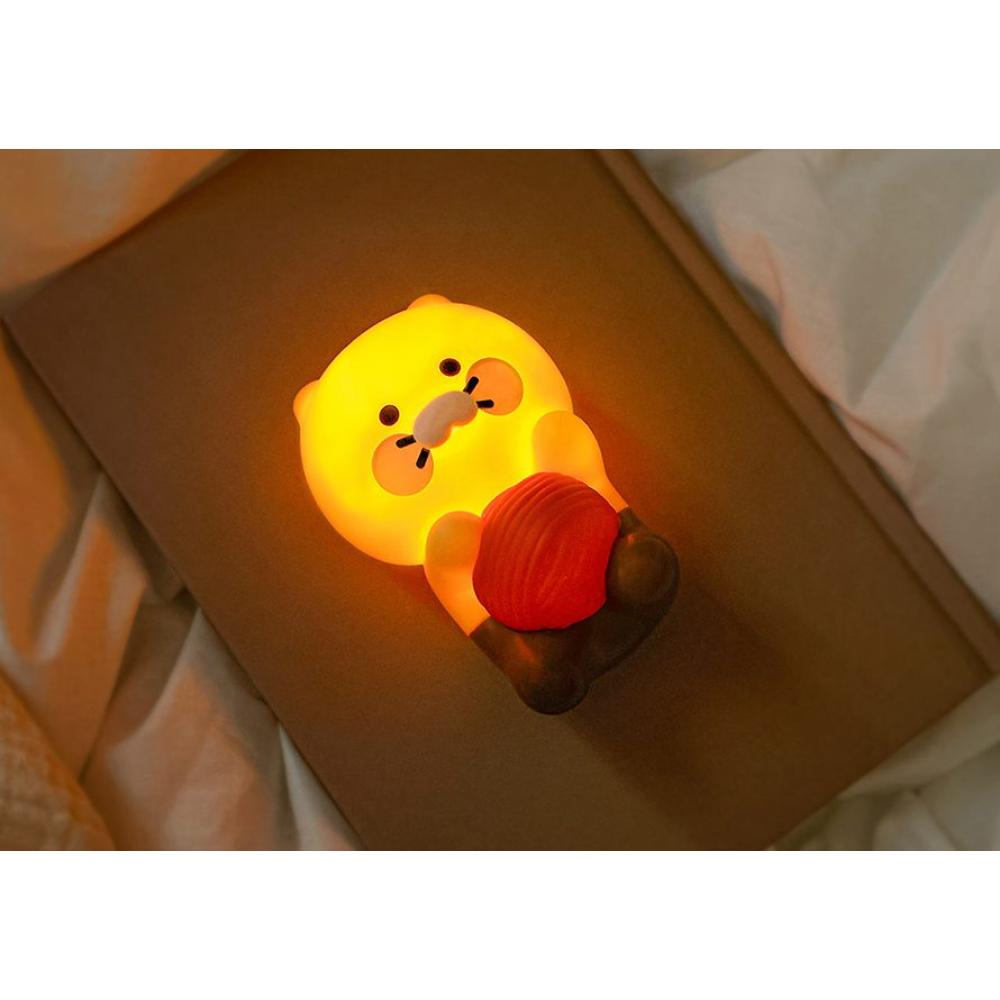 Kakao Friends - Choonsik Mini Figure Thread Mood Light