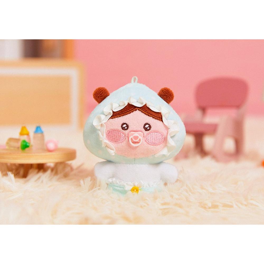 Kakao Friends - Baby Dreaming Doll Keyring