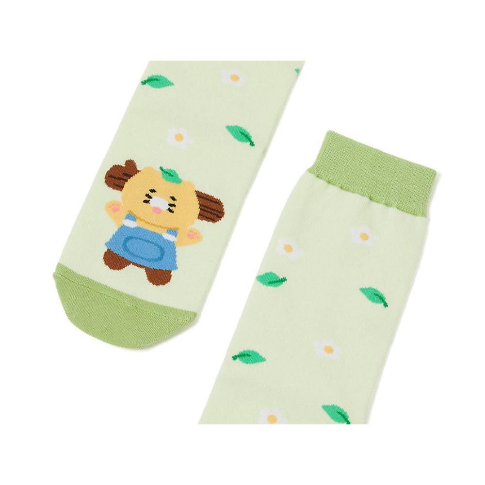 Kakao Friends - Choonsik Daily Socks