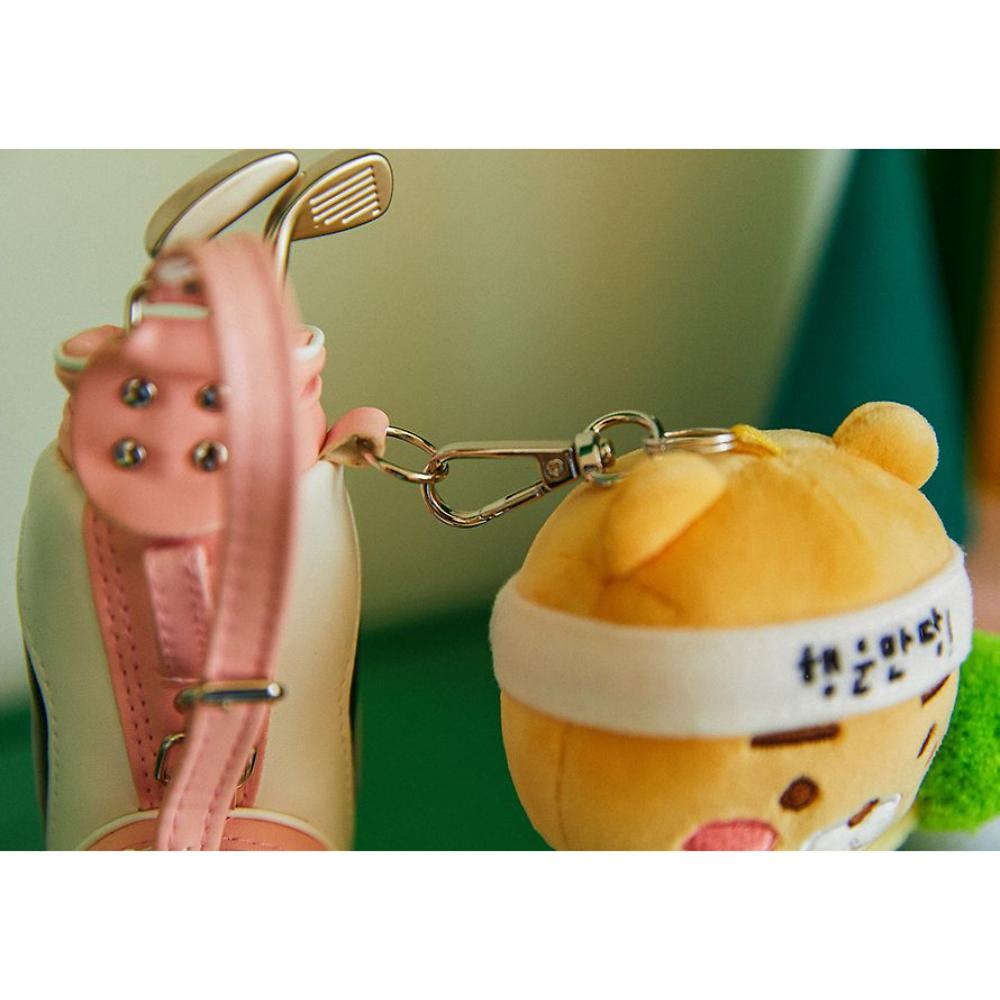 Kakao Friends - Cheer up! Doll Keyring