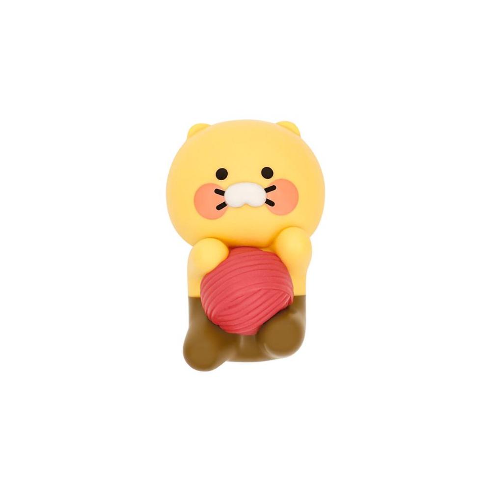 Kakao Friends - Choonsik Mini Figure Thread Mood Light