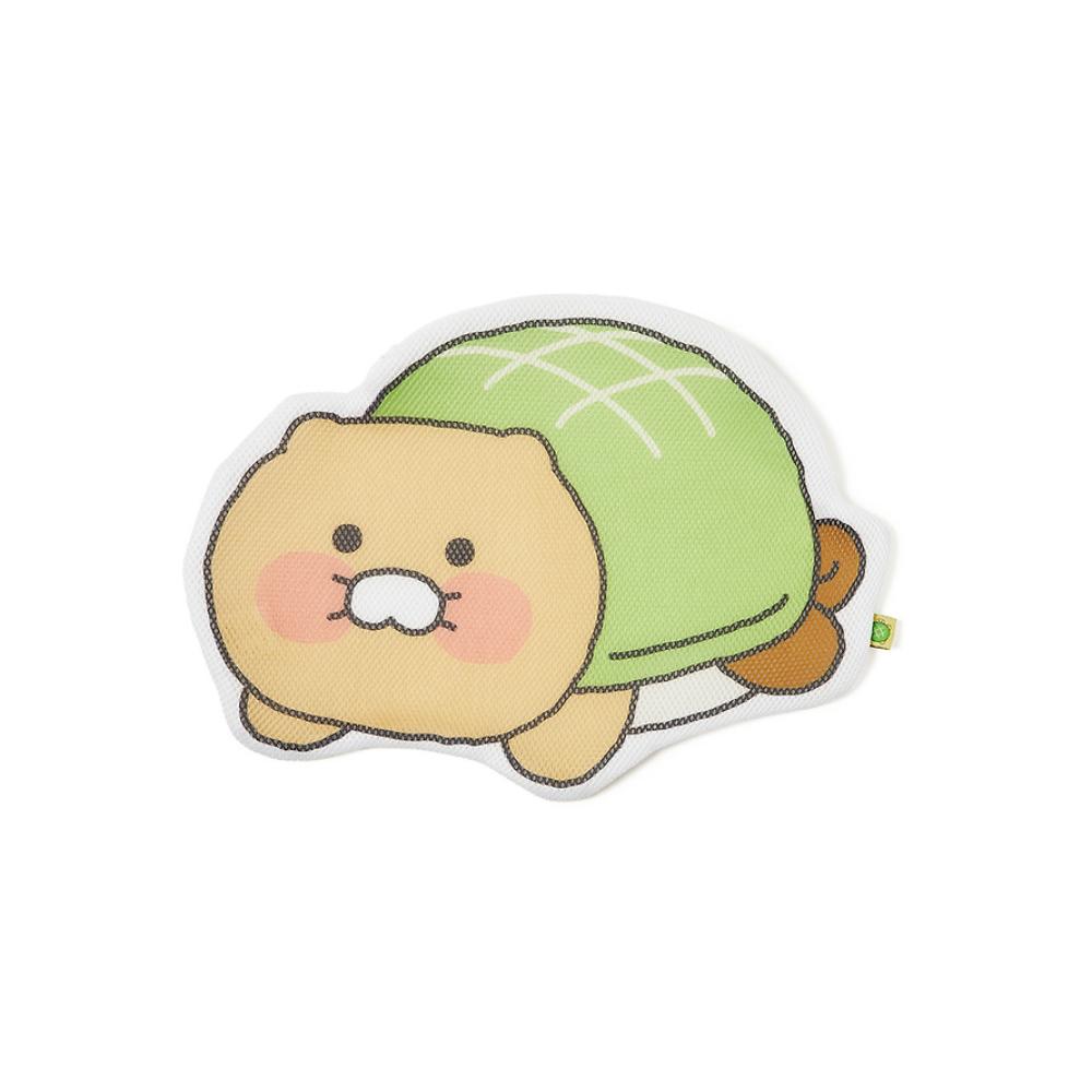 Kakao Friends - Melon Bread Turtle Laundry Net