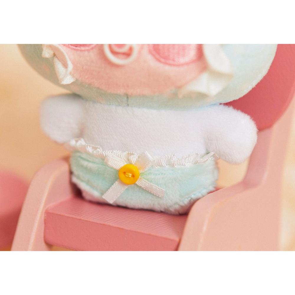 Kakao Friends - Baby Dreaming Doll Keyring