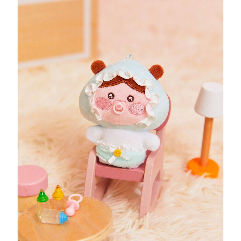 Kakao Friends - Baby Dreaming Doll Keyring