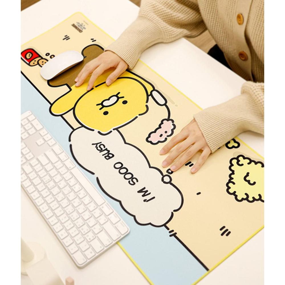 Kakao Friends - Choonsik Popcorn Hot Pad