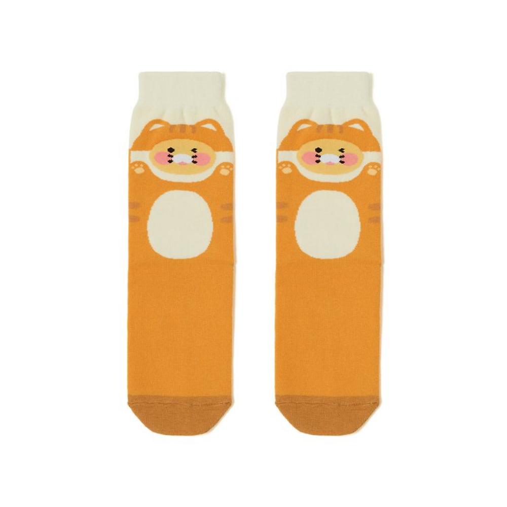 Kakao Friends - Choonsik Daily Socks