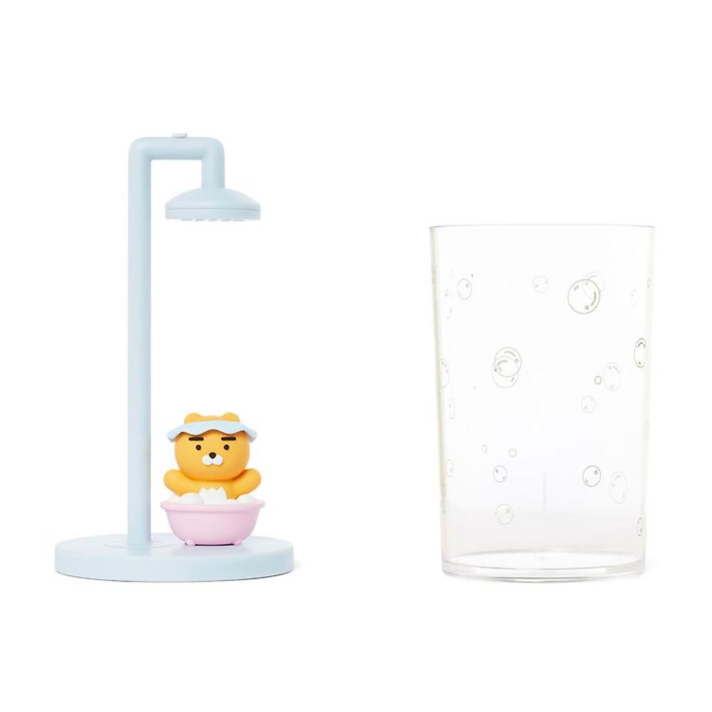 Kakao Friends - Gargle Cup & Stand Set