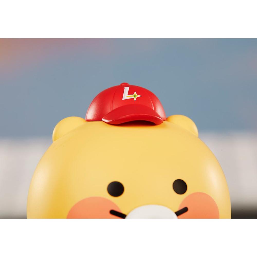 Kakao Friends - SSG Landers Choonsik Baseball Figure V6