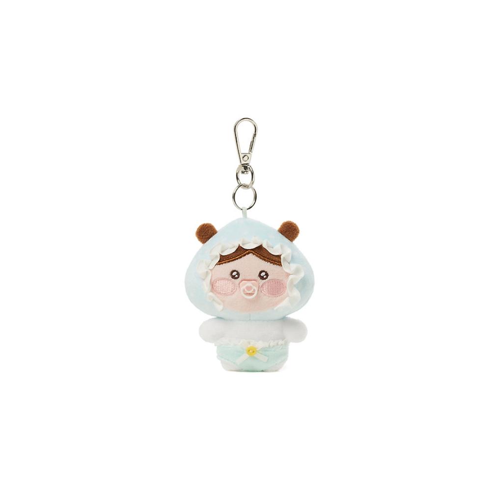 Kakao Friends - Baby Dreaming Doll Keyring